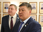 Парламенты «двух Алтаев» подписали соглашение о сотрудничестве